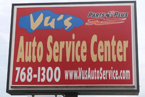 Vu's Auto Service Center Inc. | Jacksonville, FL 32208